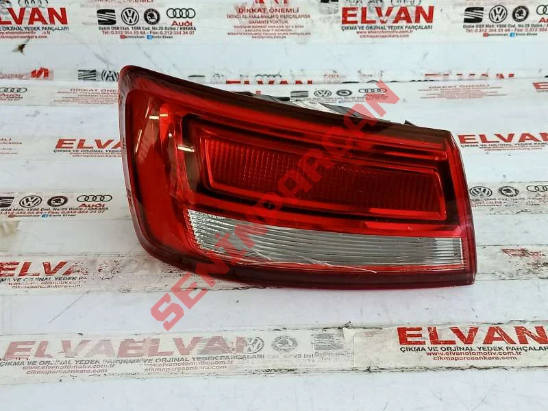 8V5945069 - STOP LAMBASI