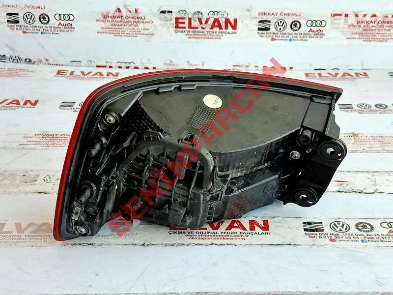 8V5945069 - STOP LAMBASI