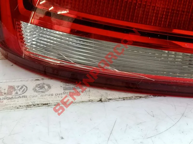 8V5945069 - STOP LAMBASI