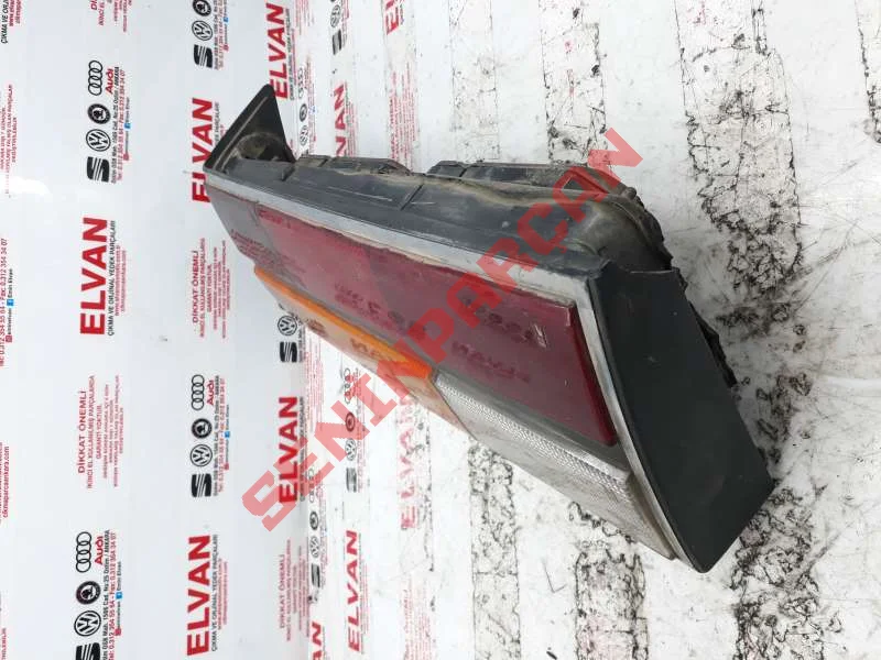 4A0953050 - SINYALLAMBASI