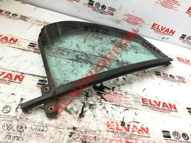 5K6845214E - KAPI CAMI SABIT