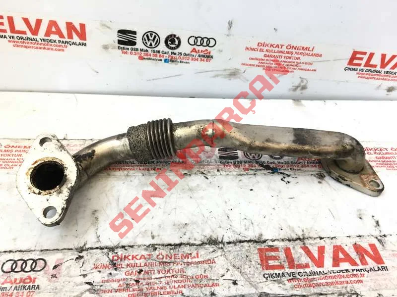 038131521BM - BAĞLANTI BORUSU