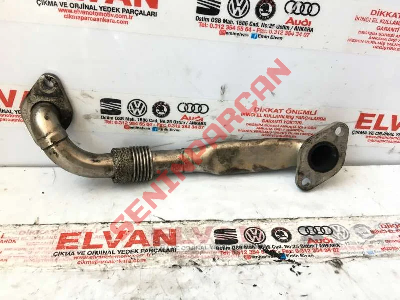 038131521BM - BAĞLANTI BORUSU