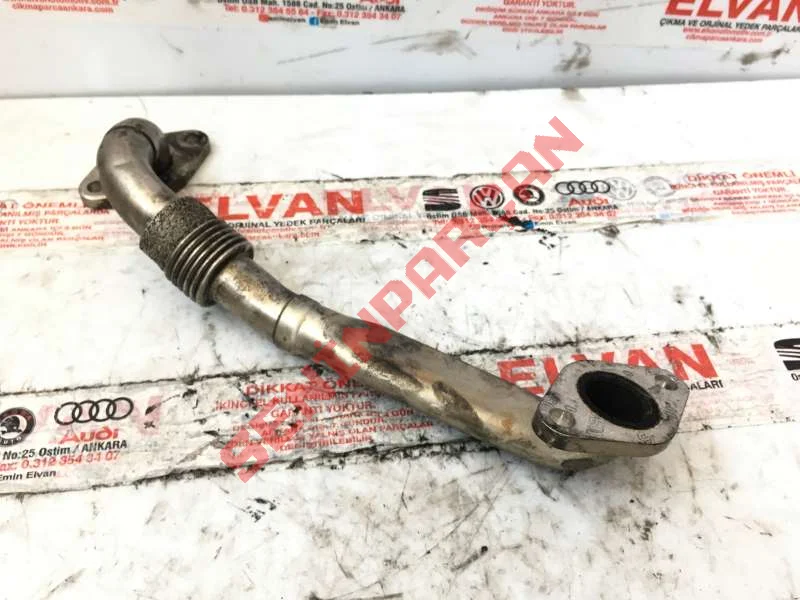 038131521BM - BAĞLANTI BORUSU