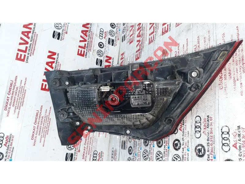 3G5945312 - TAMPON TESISATI