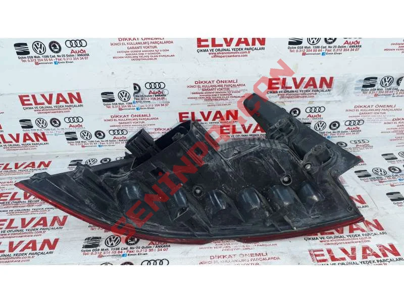 3G5945312 - TAMPON TESISATI