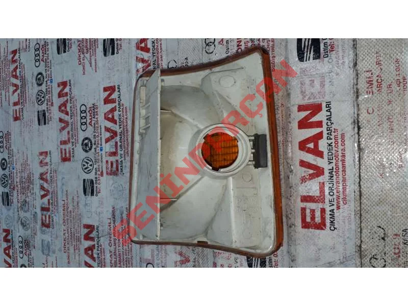 T4953050 - GÖSTERGE LENSİ