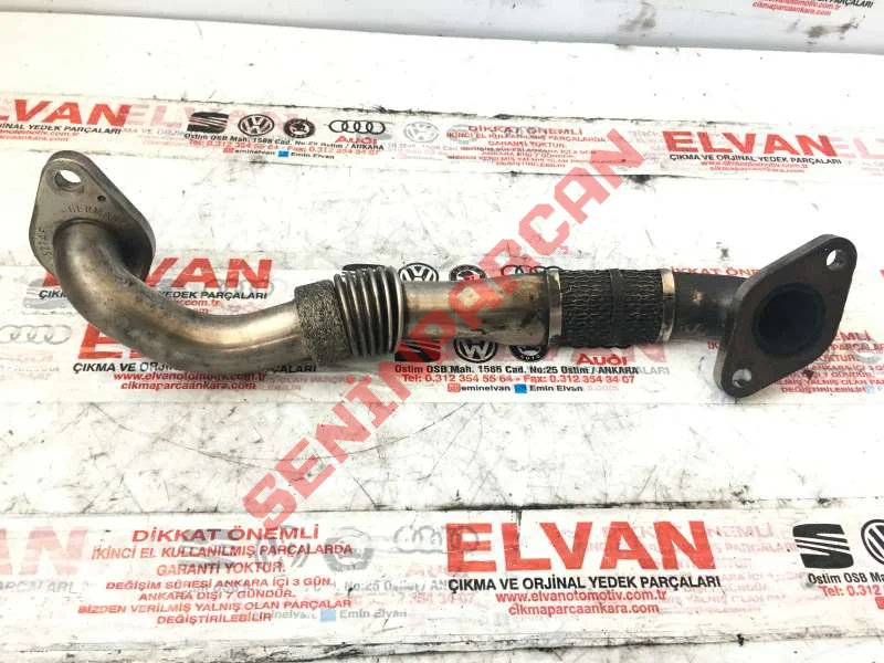 8U0945095 - STOP LAMBASI