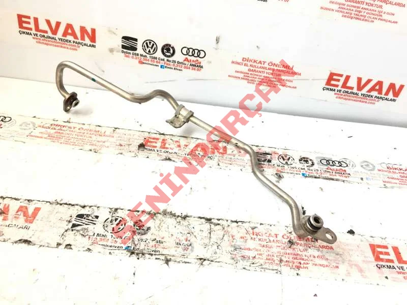 04E145140E - TURBO BORUSU