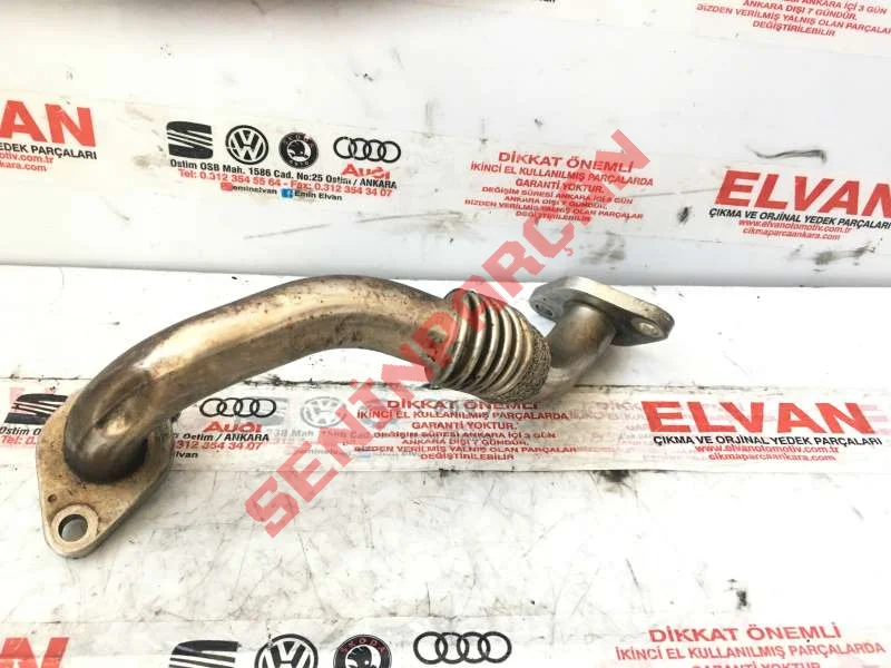 03C133723AG - YAKIT HORTUMU