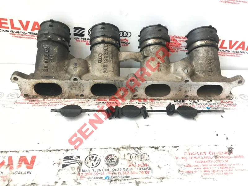 06B133216B - MANIFOLD ALT