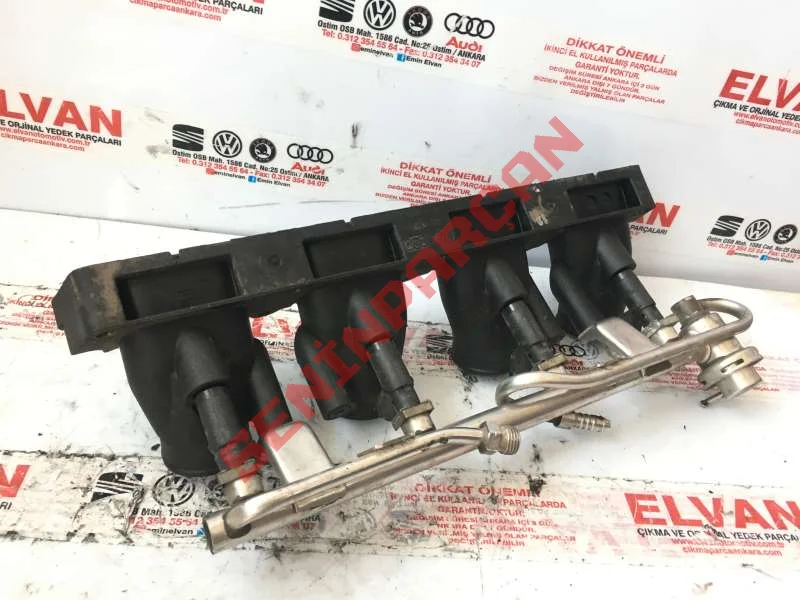 06B133216G - MANIFOLD ALT