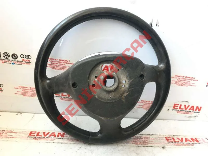 1J0419091AE - SPOR DİREKSİYON (DERİ)