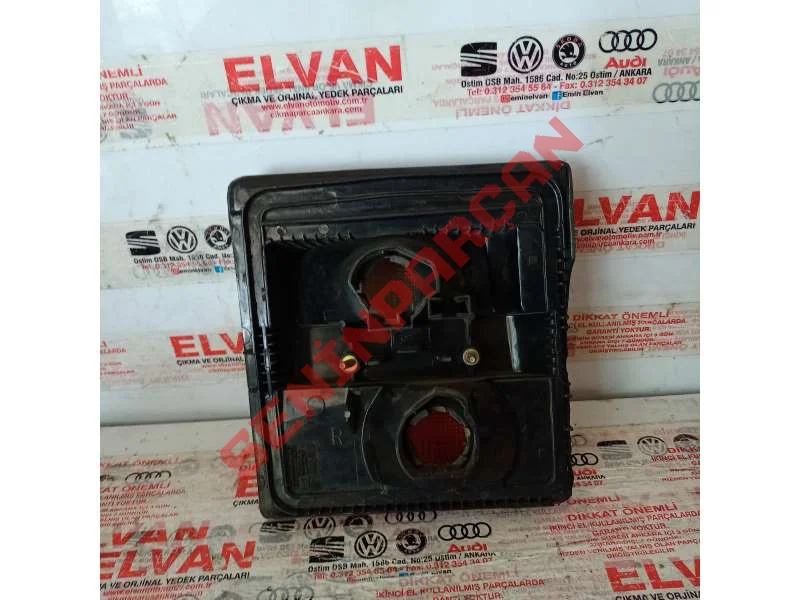 811945225A - AUDİ 100 İÇ STOP