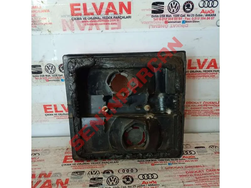 443945226 - AMPUL TAŞIYICISI