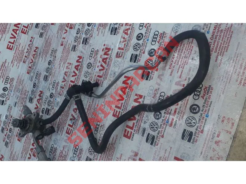 04C133723BS - YAKIT HATTI