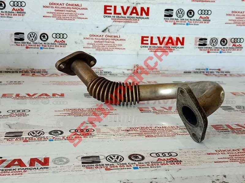 074131525D - BAGLANTI BORUSU