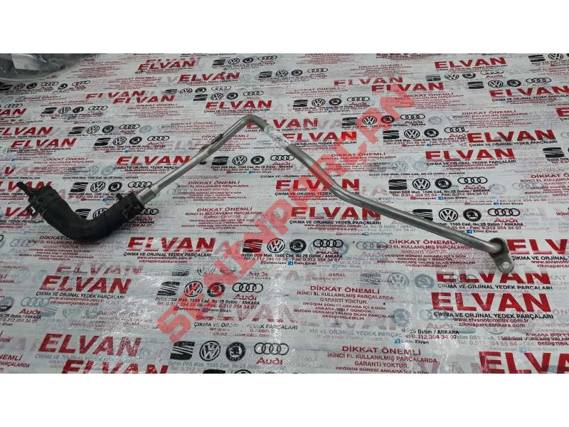 03C121497C - SU BORUSU