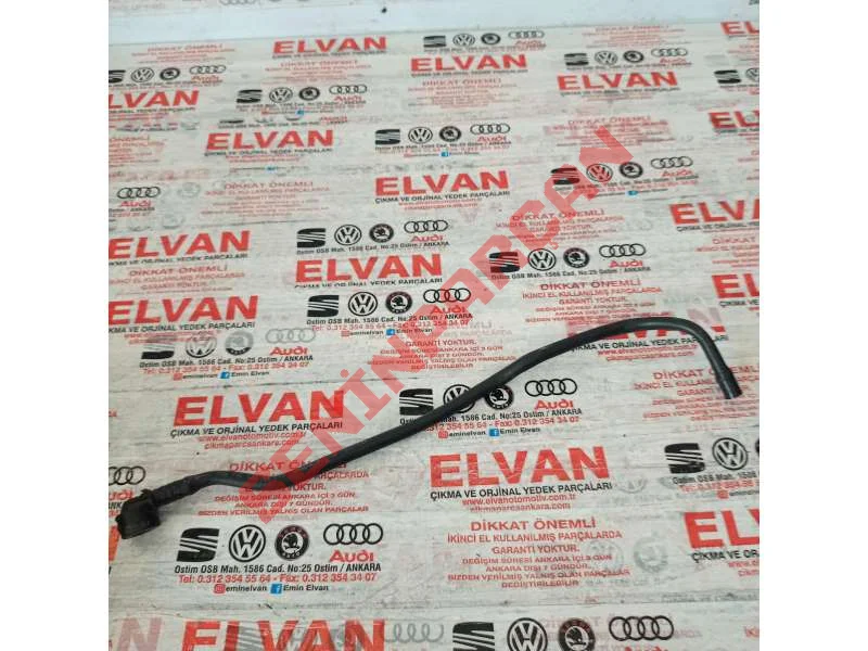 04E133366C - BAGLANTI HORTUMU