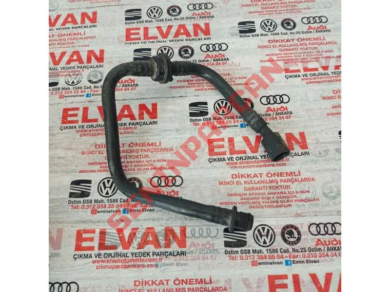 7H1611931 - VAKUM BORUSU