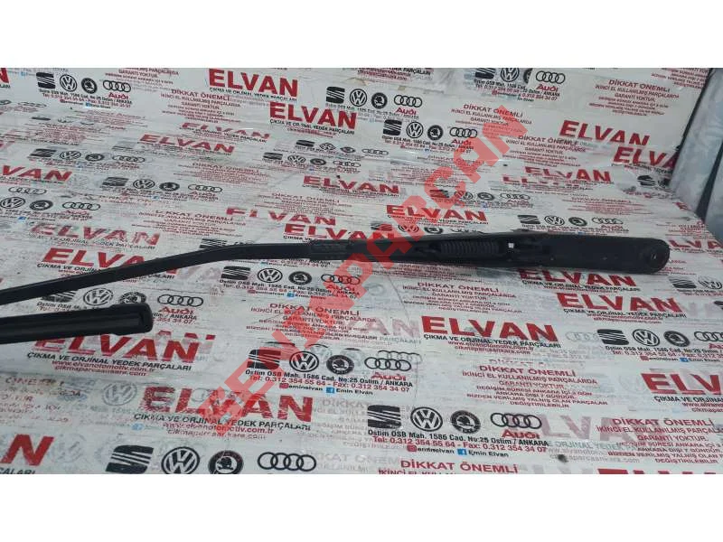 8W1955408 - AERO SİLECEK KOLU