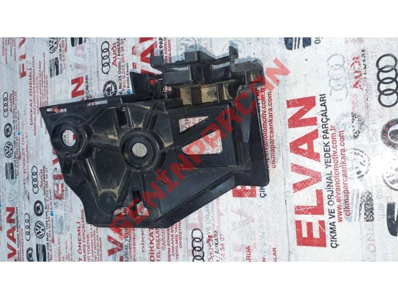 5NA807393A - TAMPON BRAKETI