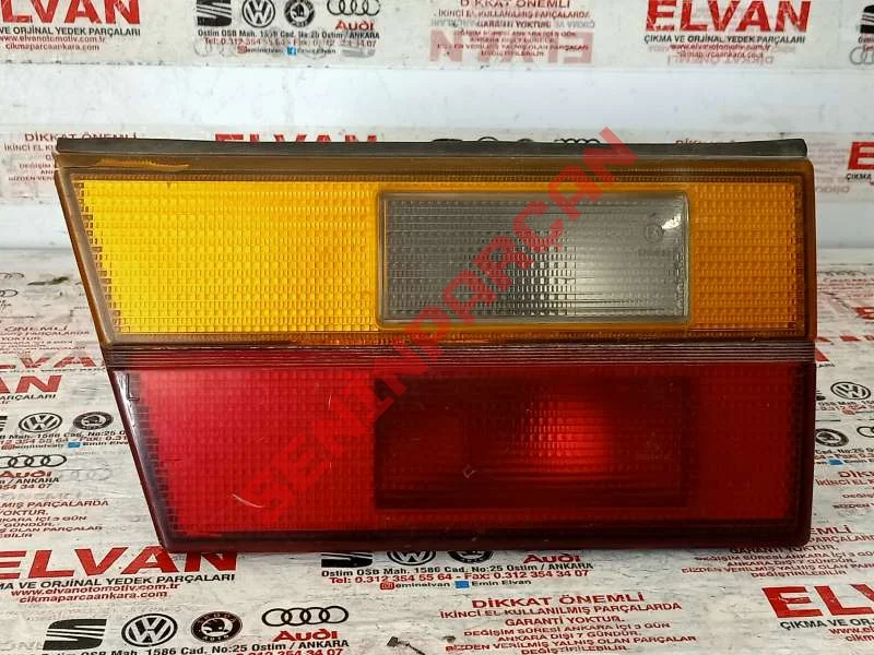 321945107 - STOP LAMBASI