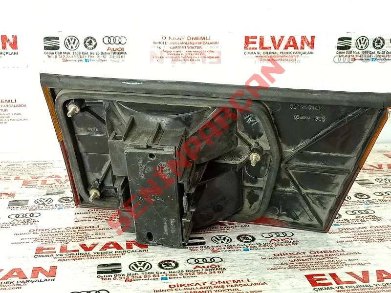 321945107 - STOP LAMBASI