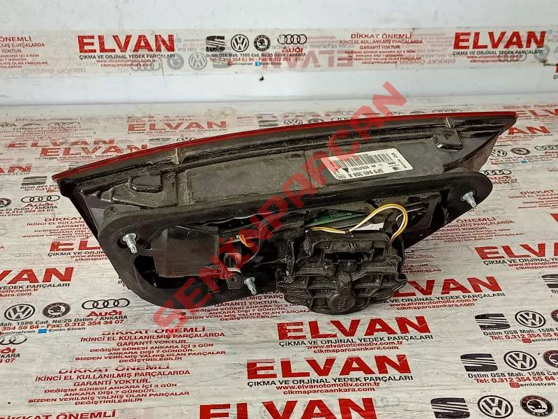 5F9945308B - STOP LAMBASI