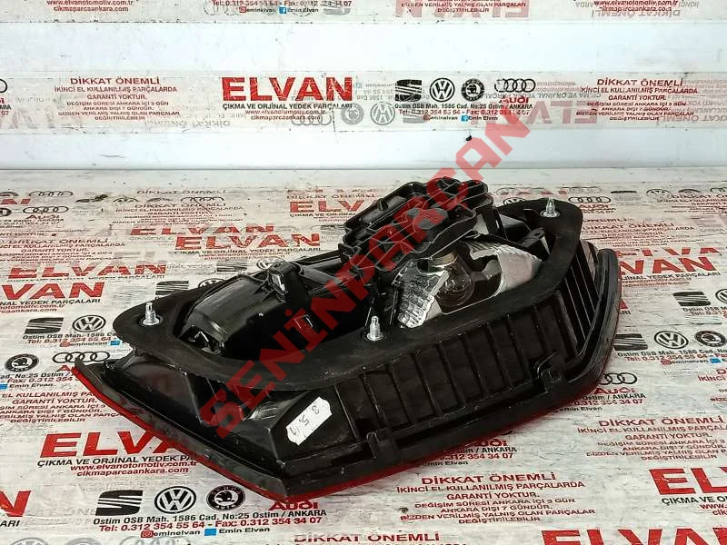 5F9945308B - STOP LAMBASI