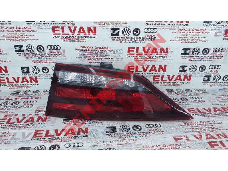 8V5945094 - STOP LAMBASI