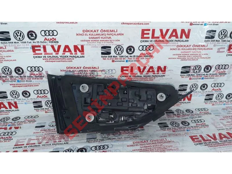 8V5945094 - STOP LAMBASI