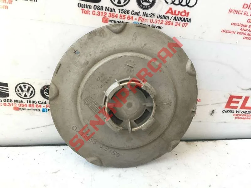 1M0601149H - TEKRL.SÜS KAPAĞI