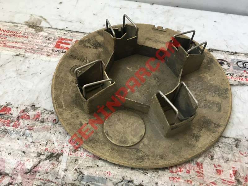 357601149D - TEKRL.SÜS KAPAĞI