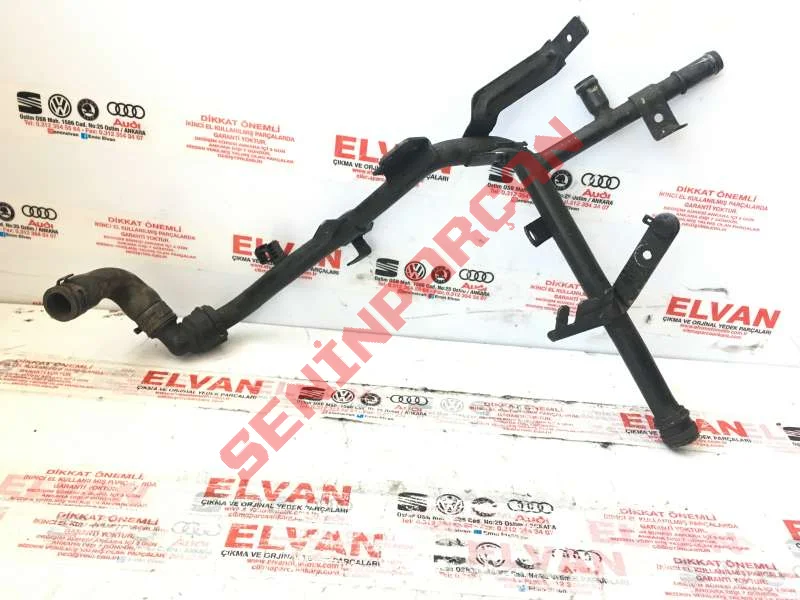 038121065BD - SOĞUTMSIVBORU