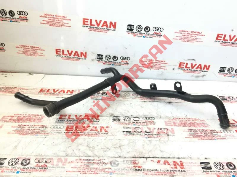 045121065H - SU BORUSU