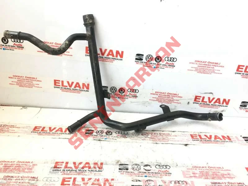 045121065H - SU BORUSU