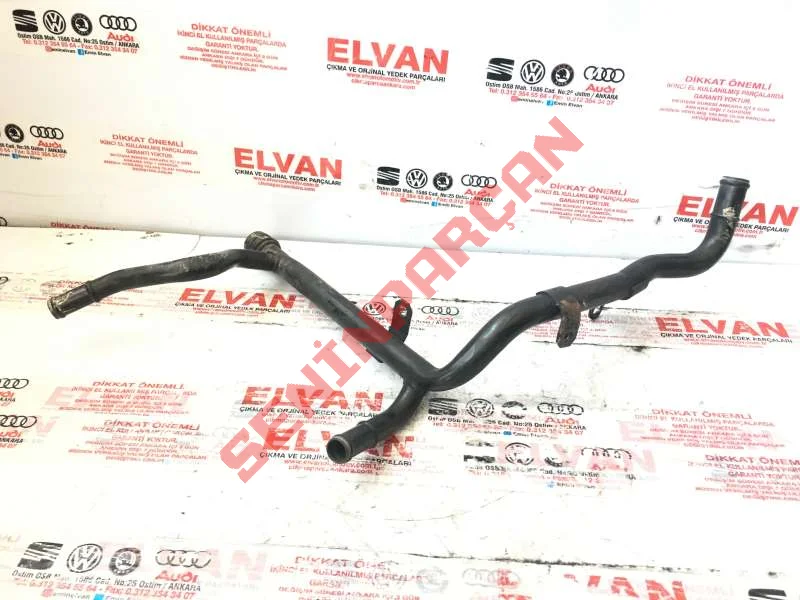 045121065H - SU BORUSU