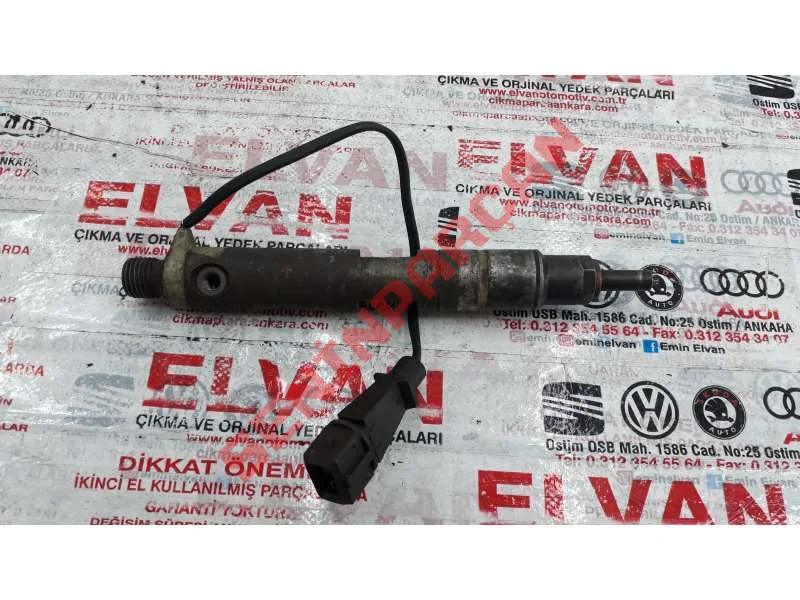 028130201R - ENJEKTOR