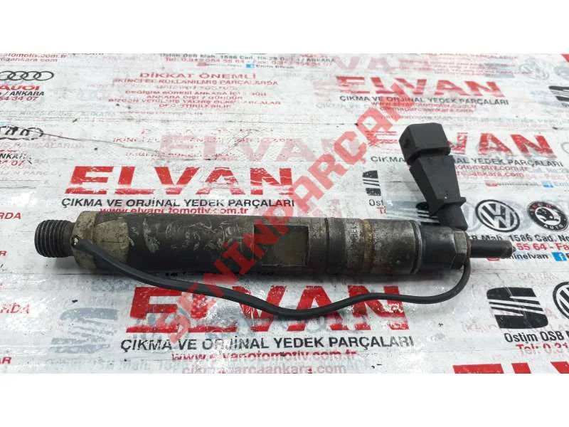 028130201R - ENJEKTOR