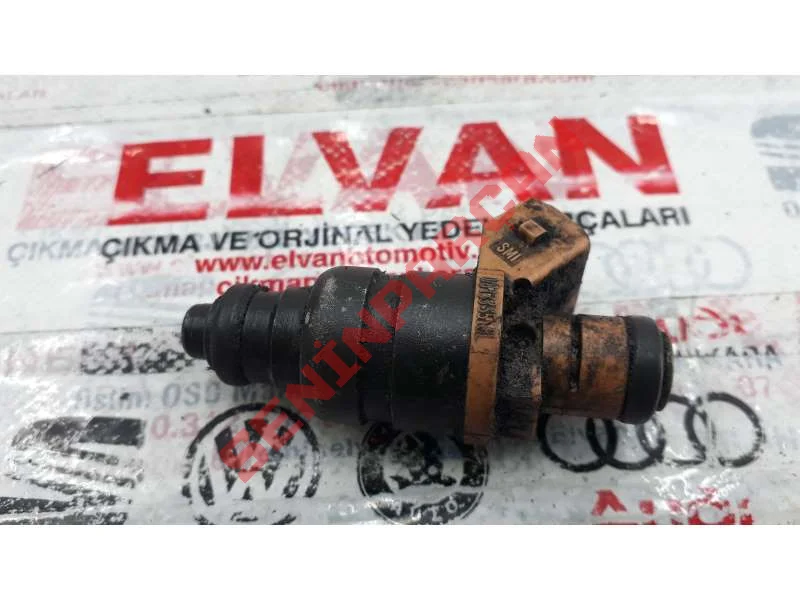 078133551BL - ENJEKTOR