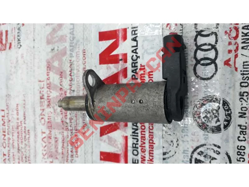 06H103697A - KAM MILI AYAR UNITESI