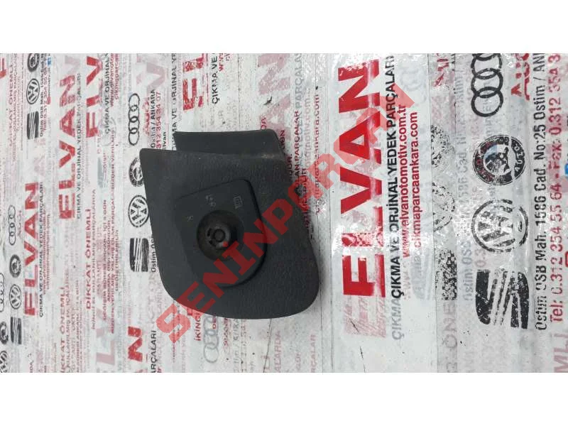 1U1867185B - DIŞ AYNA KONUM AYARLAMA