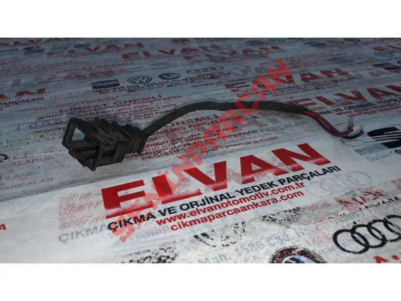 3B0972732 - KABLO SOKETI