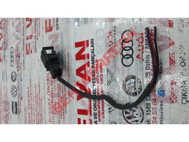 3B0972732 - KABLO SOKETI