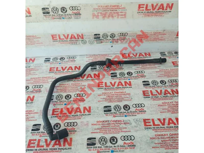 7H1611931B - VAKUM BORUSU