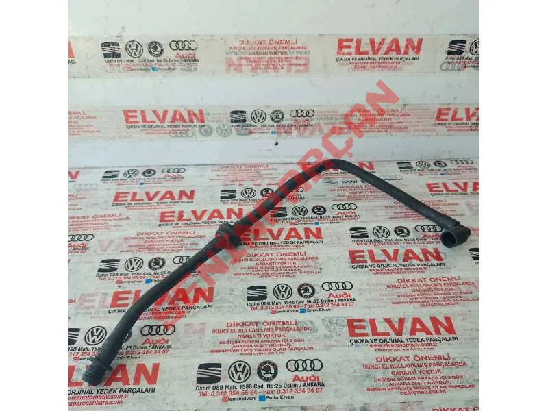 7H1611931B - VAKUM BORUSU