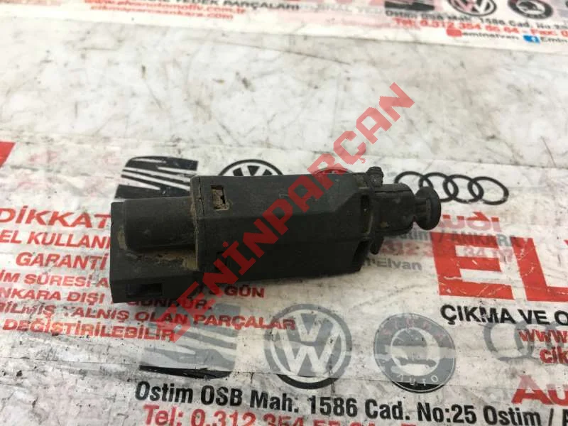 191945515A - FREN LAMBASI ŞALTERİ