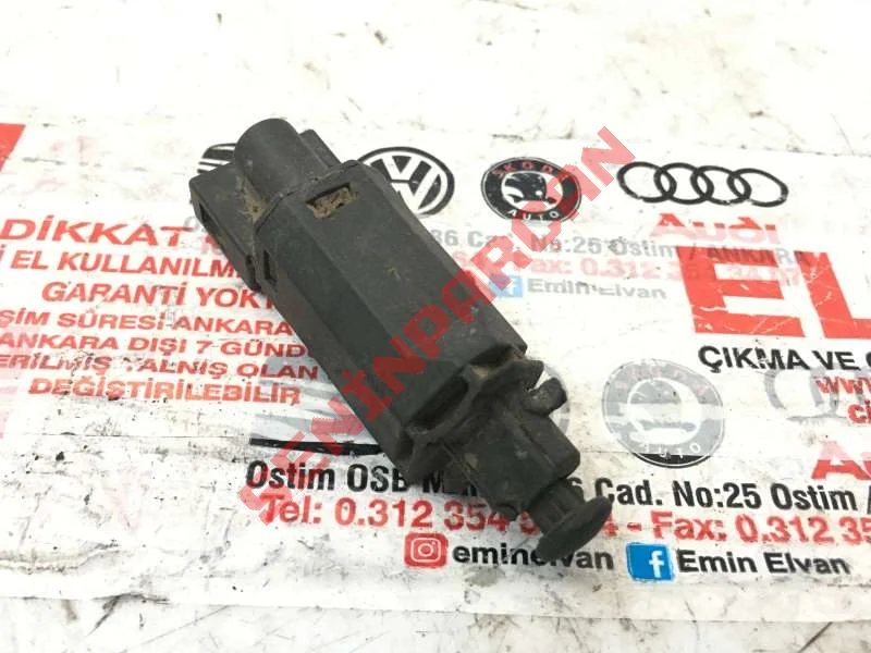 191945515A - FREN LAMBASI ŞALTERİ