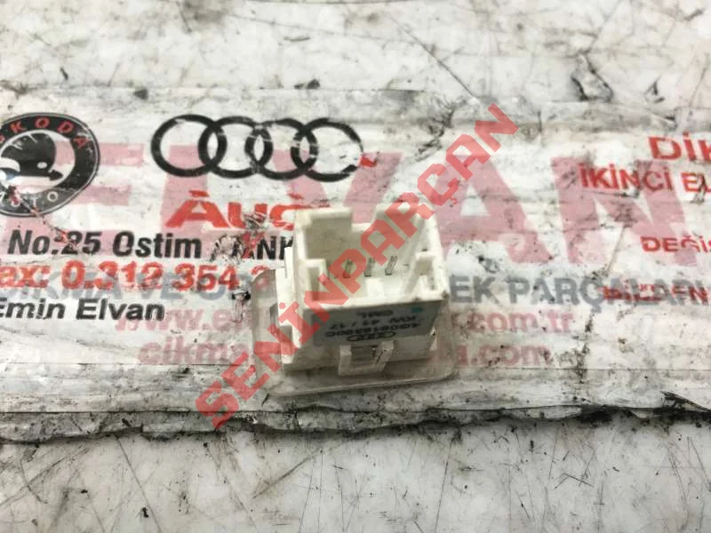 4G0919390C - KAPLAMA